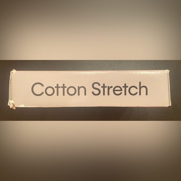 CALVIN KLEIN Men’s 3 Pack Cotton Stretch Classic Fit Briefs White Size XL 40-42 - Picture 6 of 7